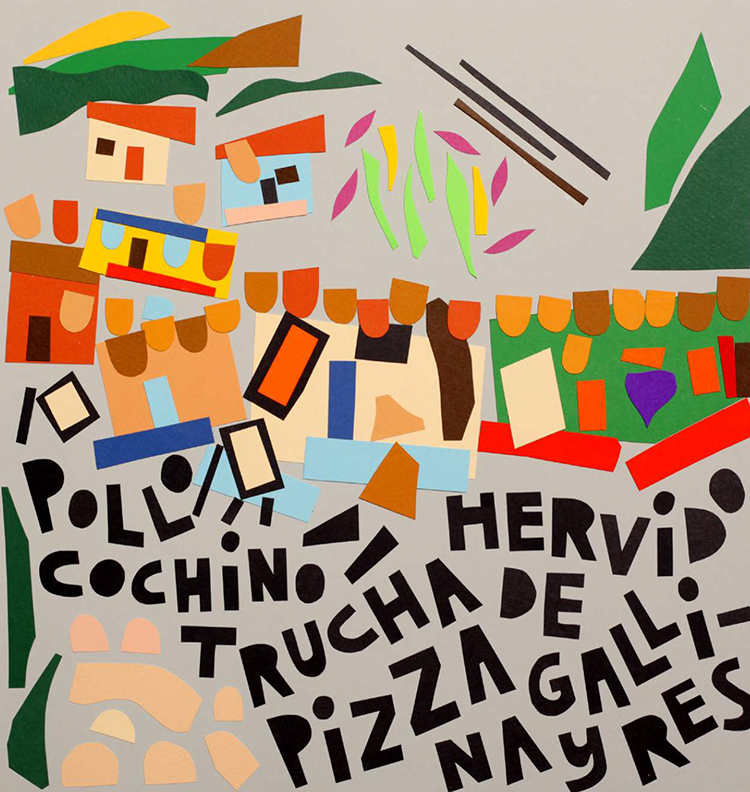 In/Out: Nadia Hernandez
