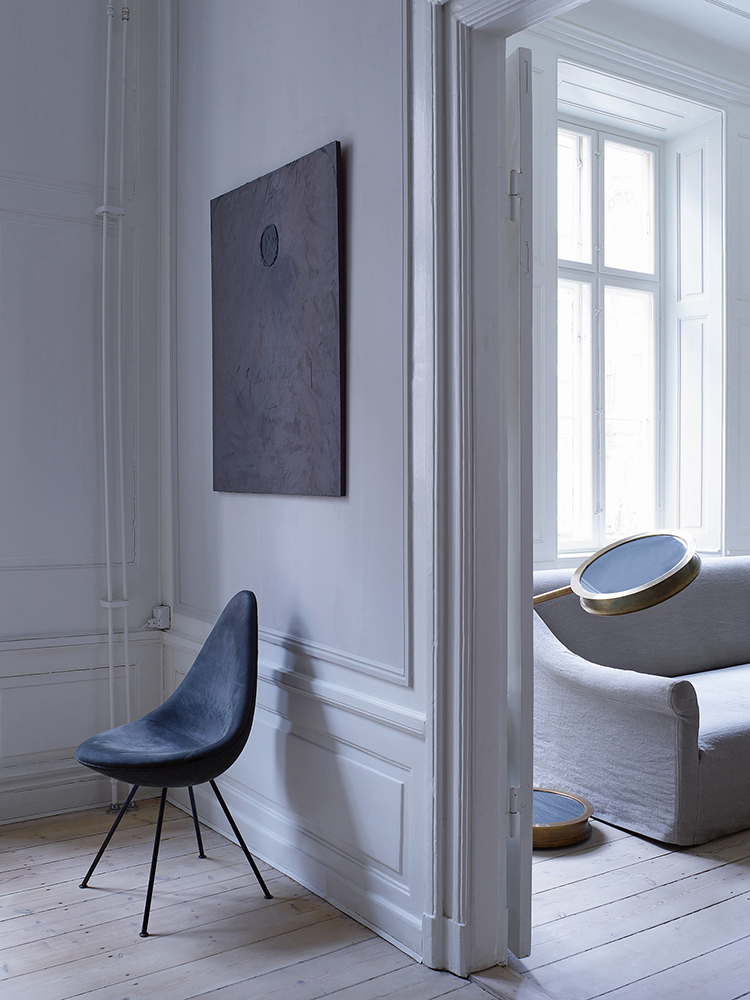 In/Out: Oliver Gustav's Copenhagen Home