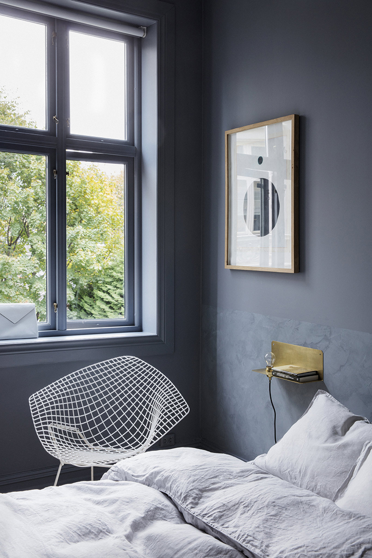 In/Out: Opposites Attract in Oslo