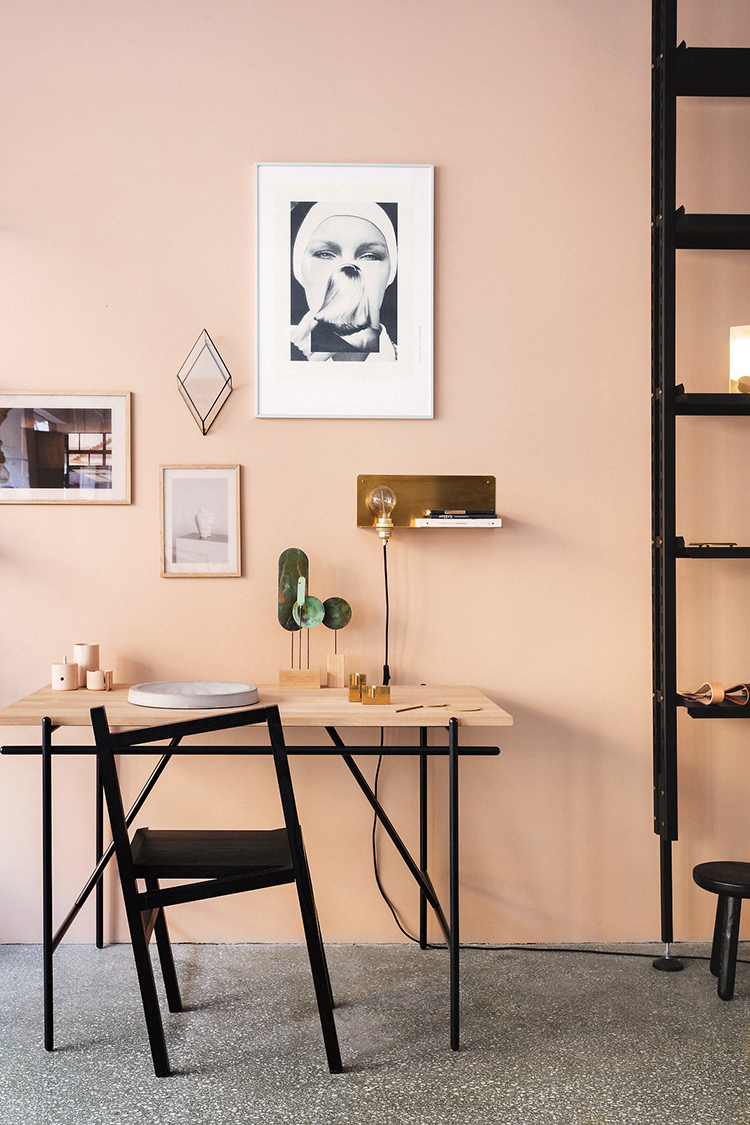 In/Out: Opposites Attract in Oslo