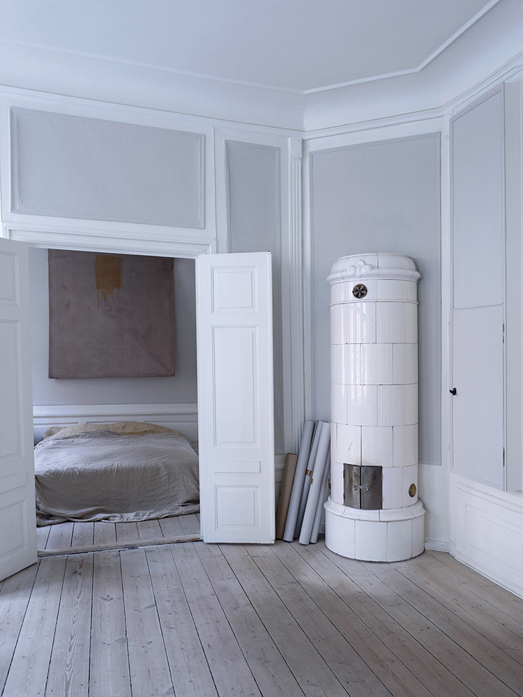 In/Out: Oliver Gustav's Copenhagen Home