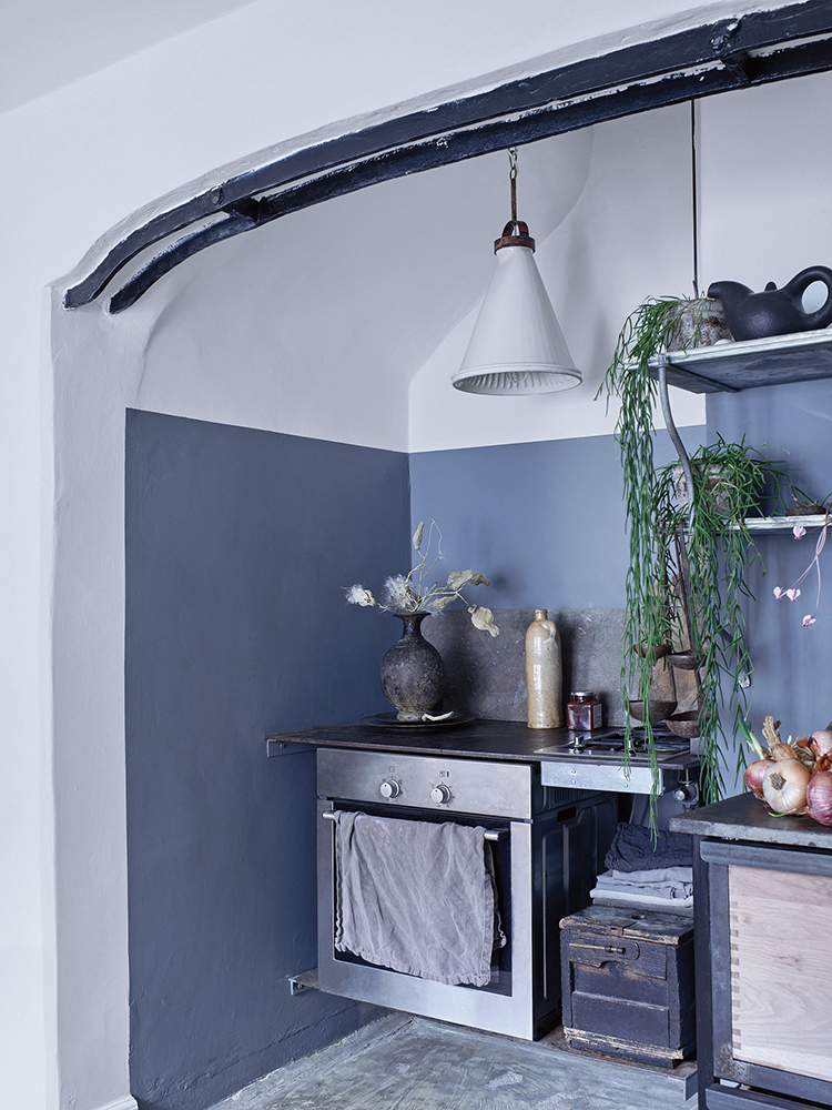 In/Out: Oliver Gustav's Copenhagen Home