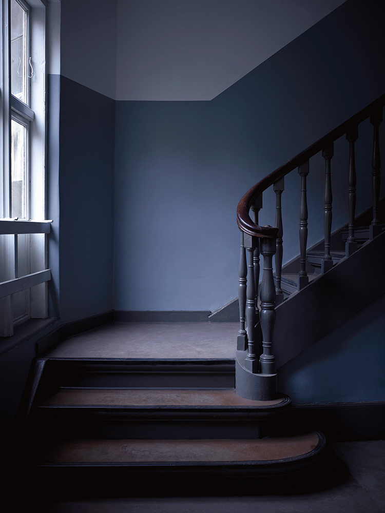 In/Out: Oliver Gustav's Copenhagen Home