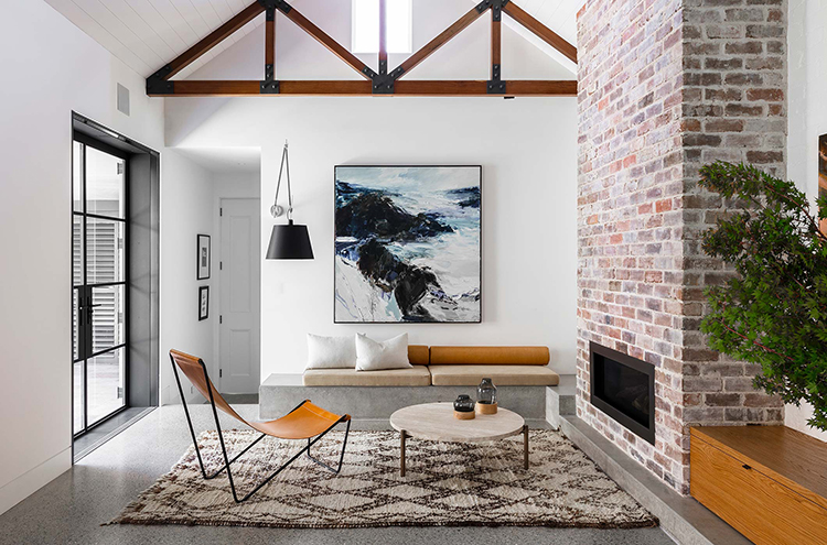 In/Out: Barcom Terrace by Arent&Pyke