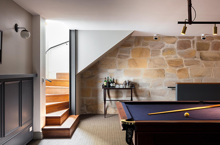 In/Out: Barcom Terrace by Arent&Pyke