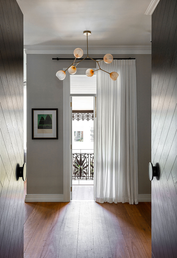 In/Out: Barcom Terrace by Arent&Pyke
