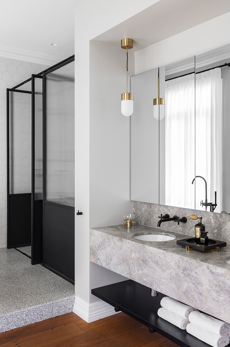 In/Out: Barcom Terrace by Arent&Pyke