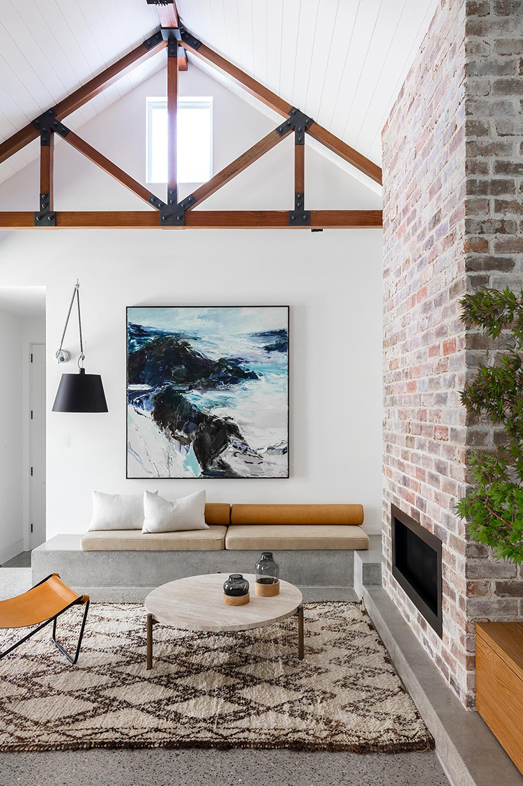 In/Out: Barcom Terrace by Arent&Pyke