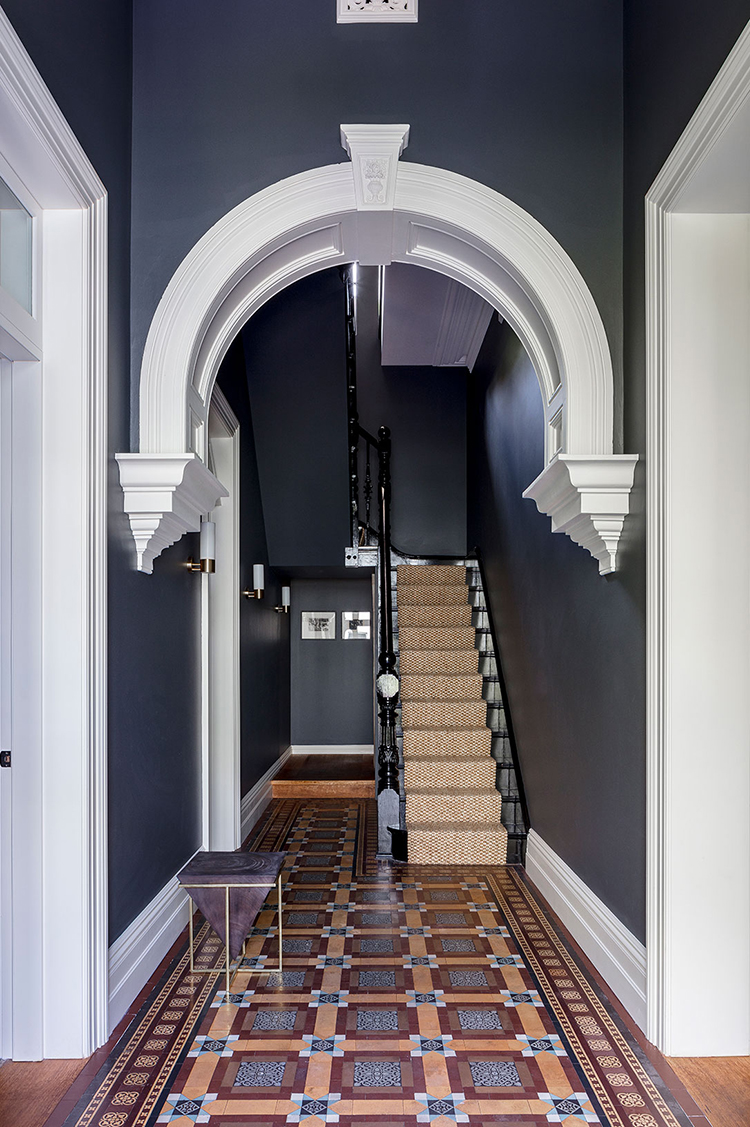 In/Out: Barcom Terrace by Arent&Pyke