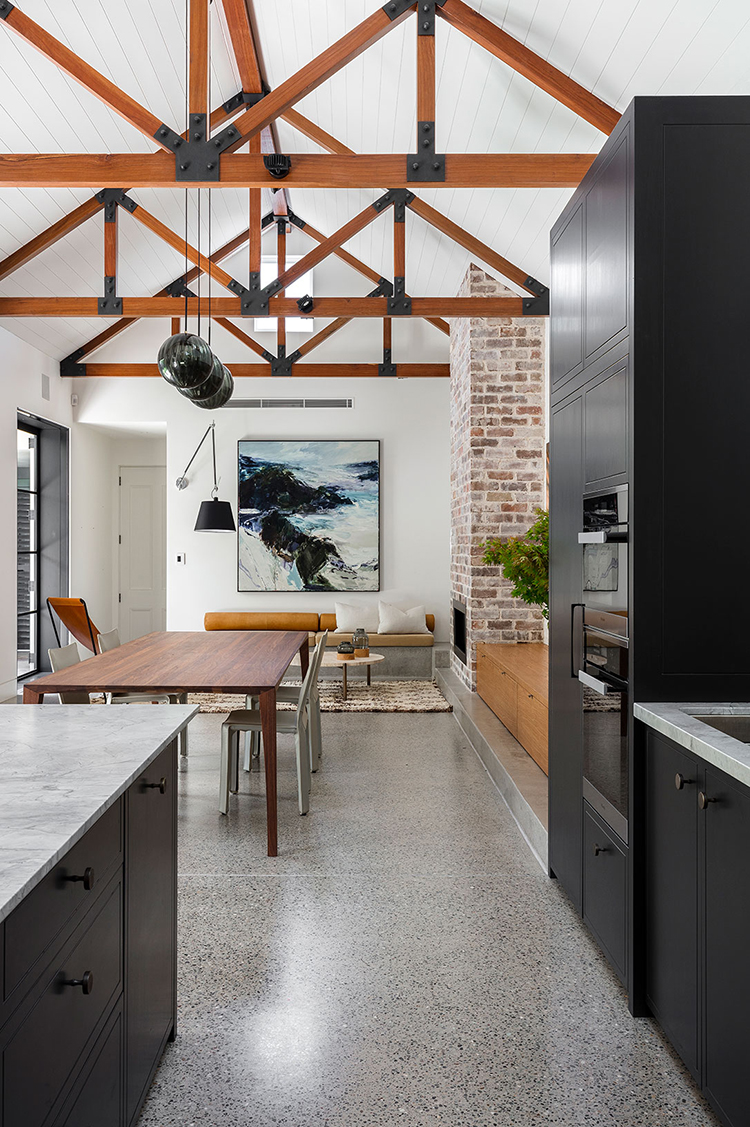 In/Out: Barcom Terrace by Arent&Pyke