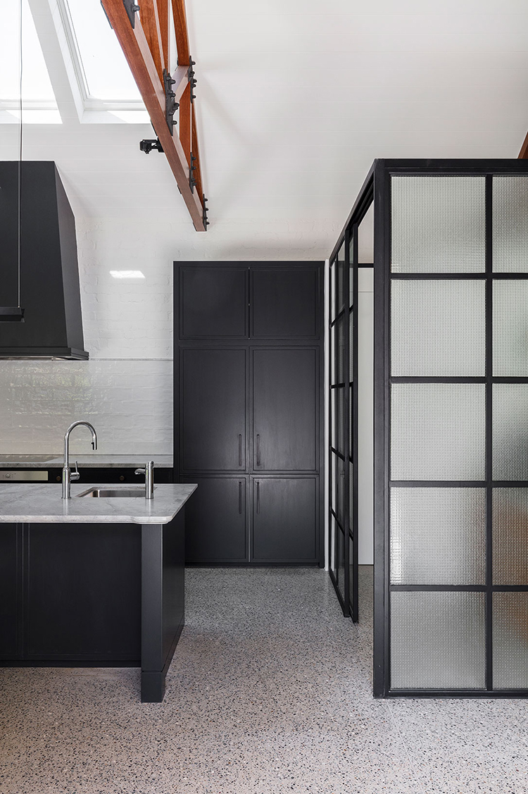 In/Out: Barcom Terrace by Arent&Pyke