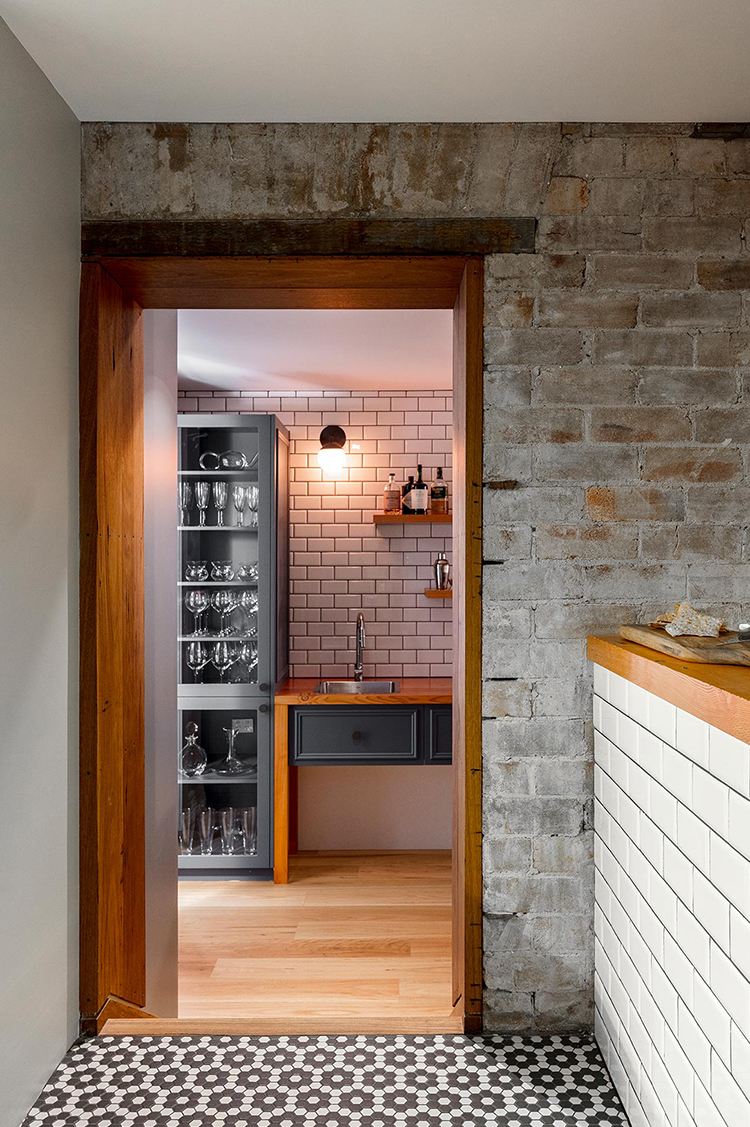 In/Out: Barcom Terrace by Arent&Pyke