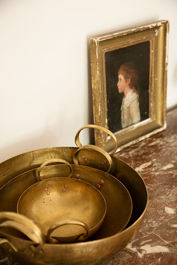 In/Out: Caroline Gayral