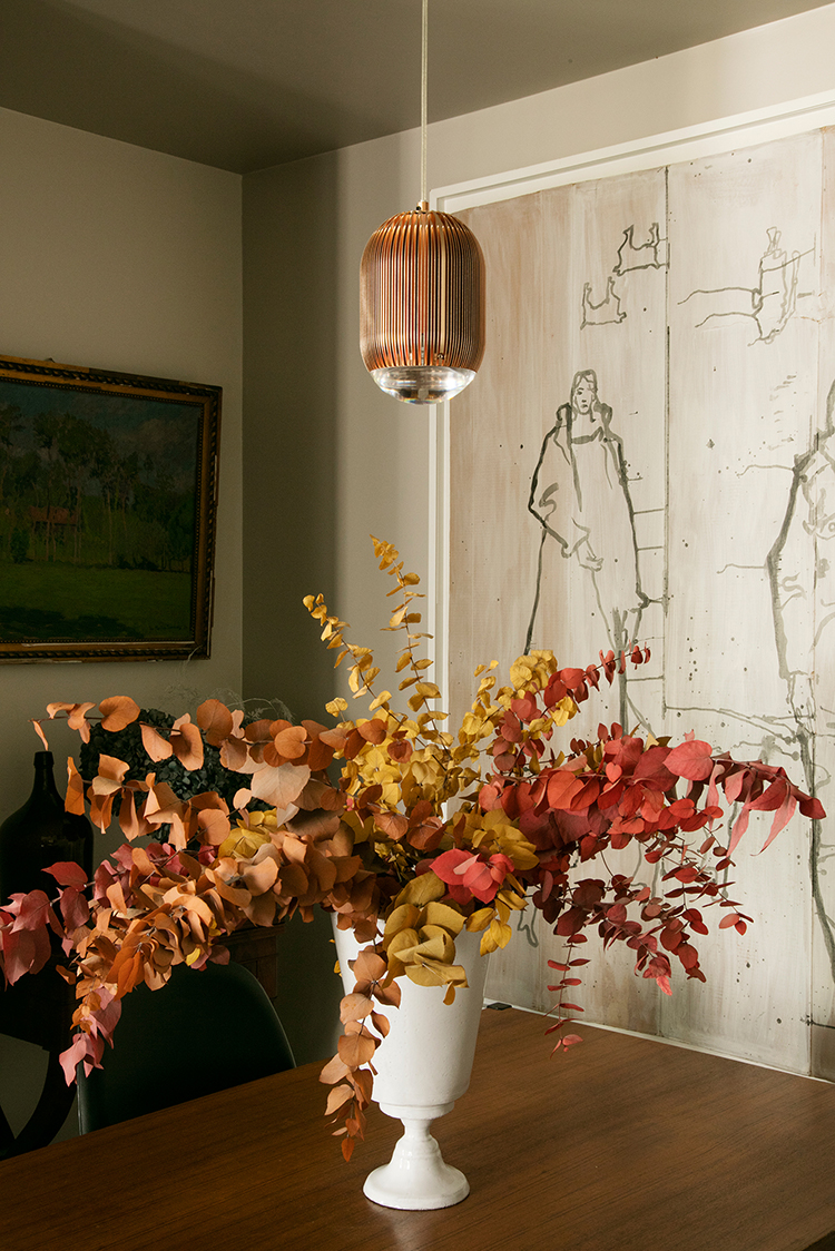 In/Out: Caroline Gayral