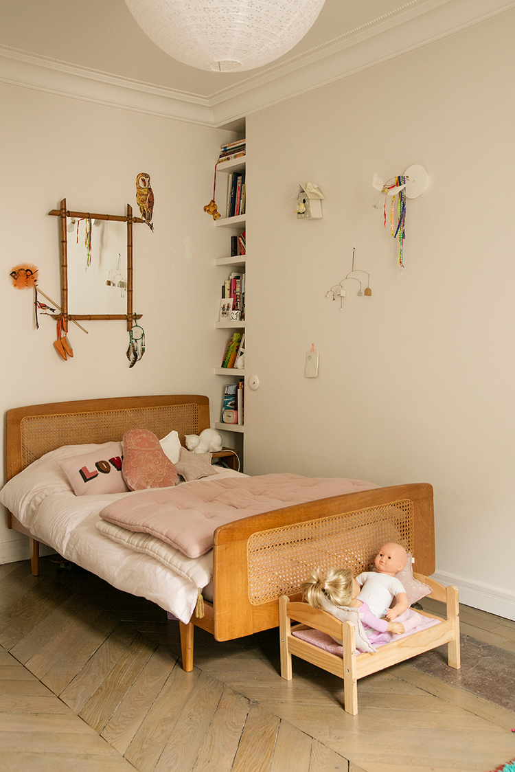 In/Out: Caroline Gayral