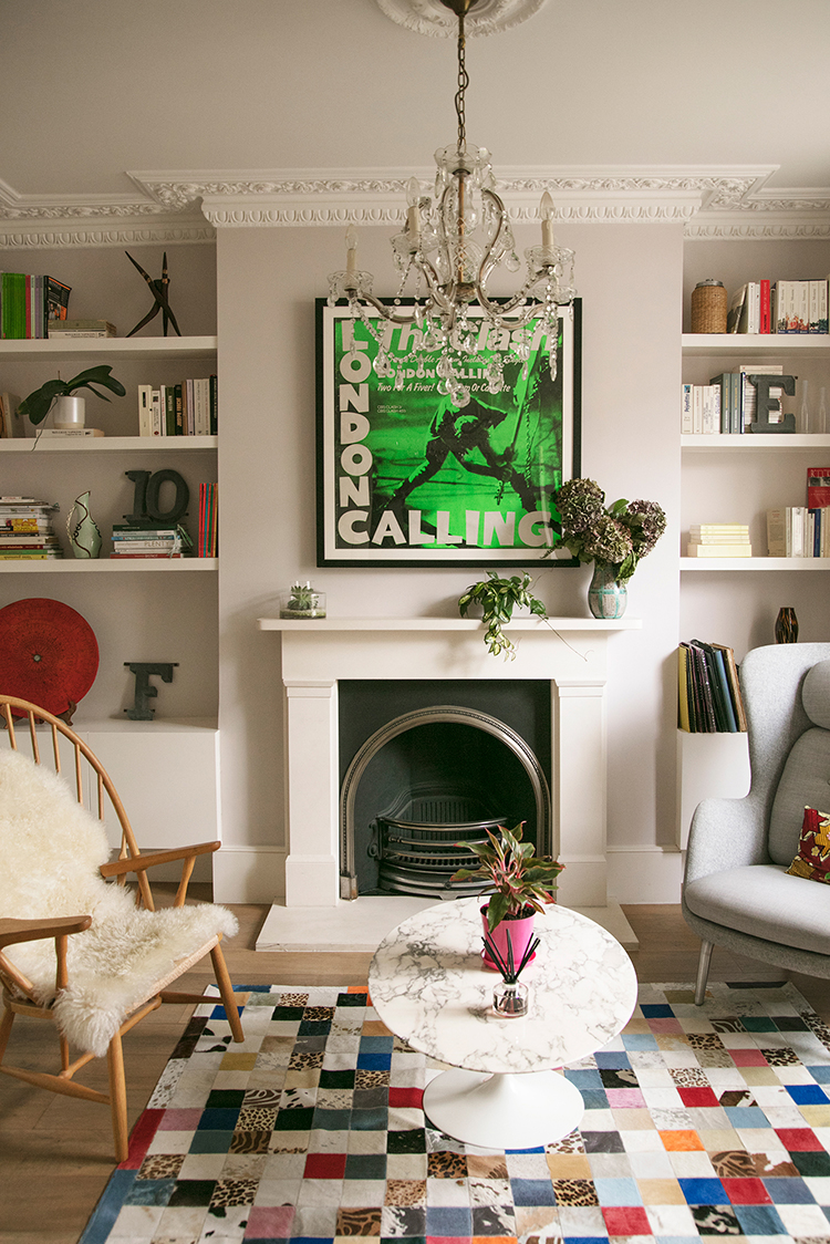 In/Out: Fanny Moizant