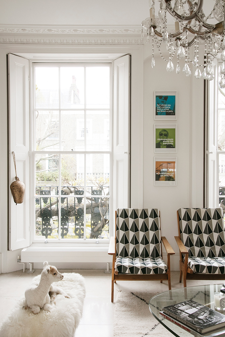 In/Out: Fanny Moizant