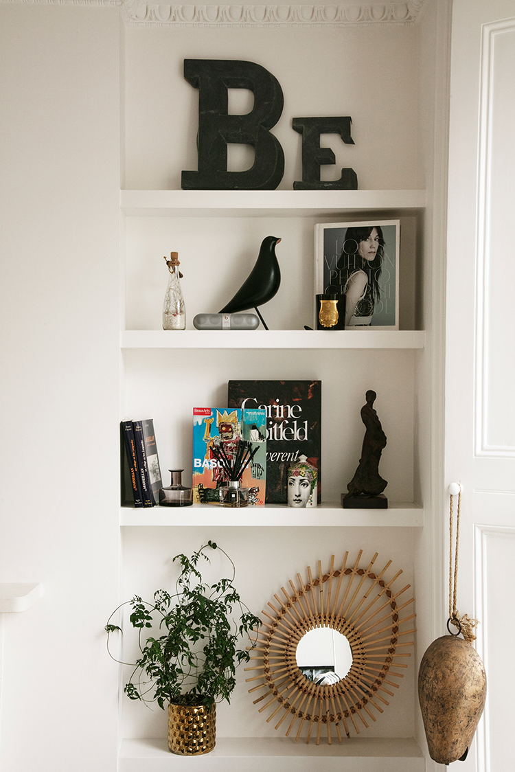 In/Out: Fanny Moizant