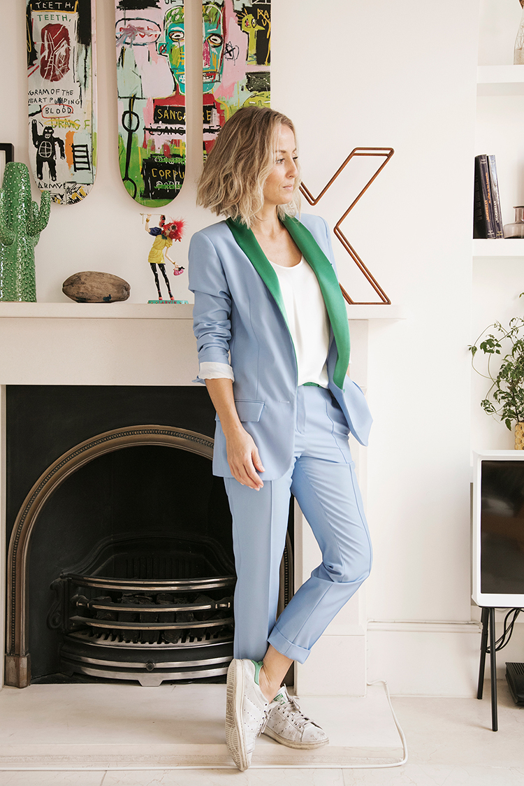 In/Out: Fanny Moizant