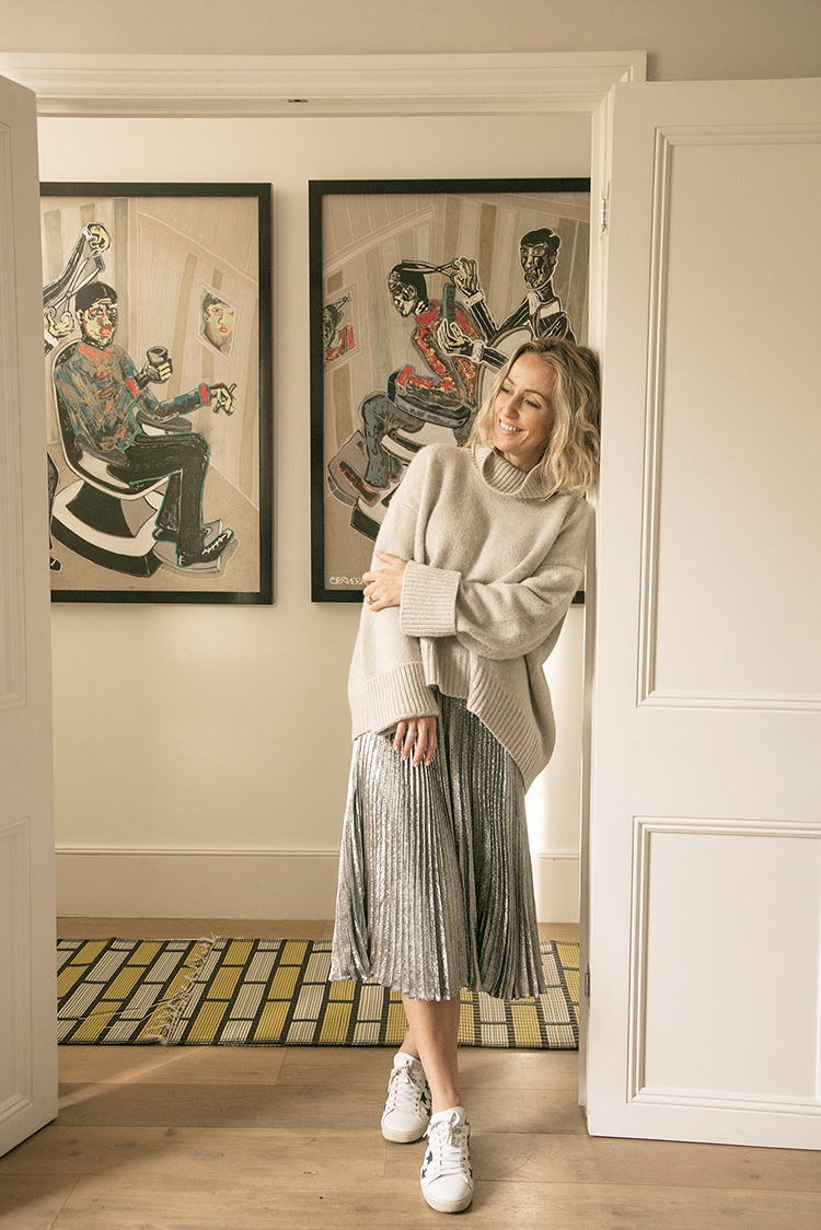 In/Out: Fanny Moizant