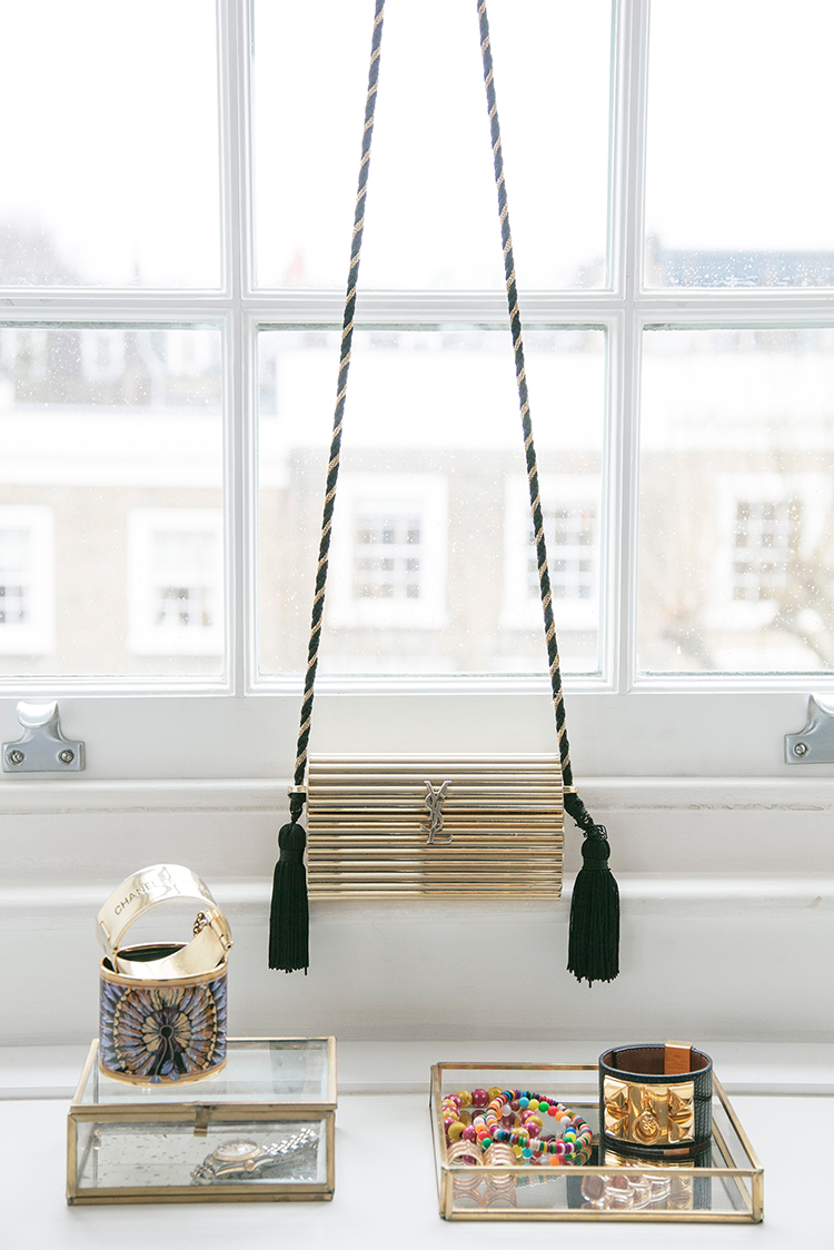 In/Out: Fanny Moizant