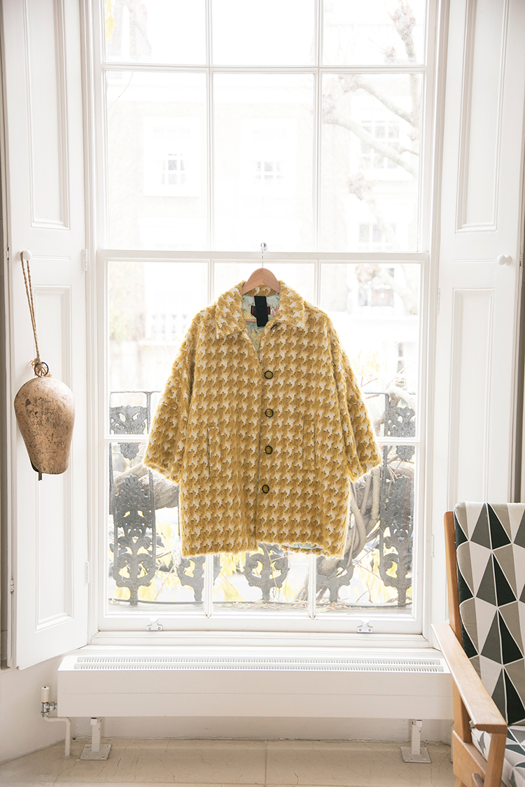 In/Out: Fanny Moizant