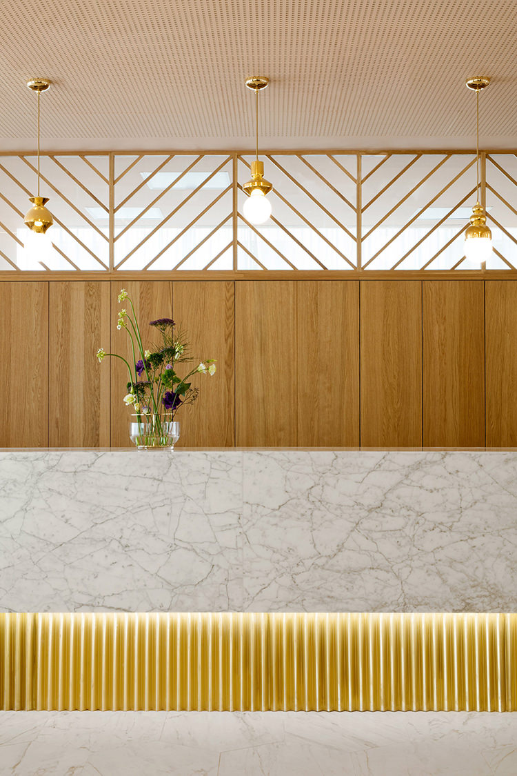 In/Out: Jaime Hayon for Barceló Torre de Madrid hotel