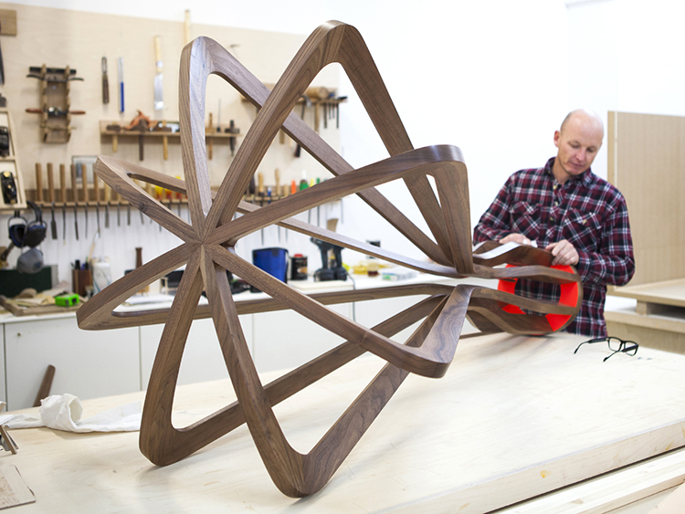 In/Out: Jon Goulder