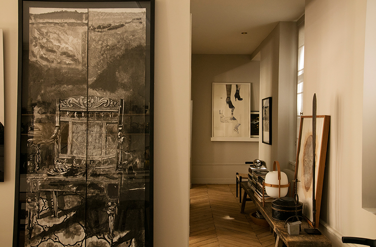 In/Out: Pierre Emmanuel