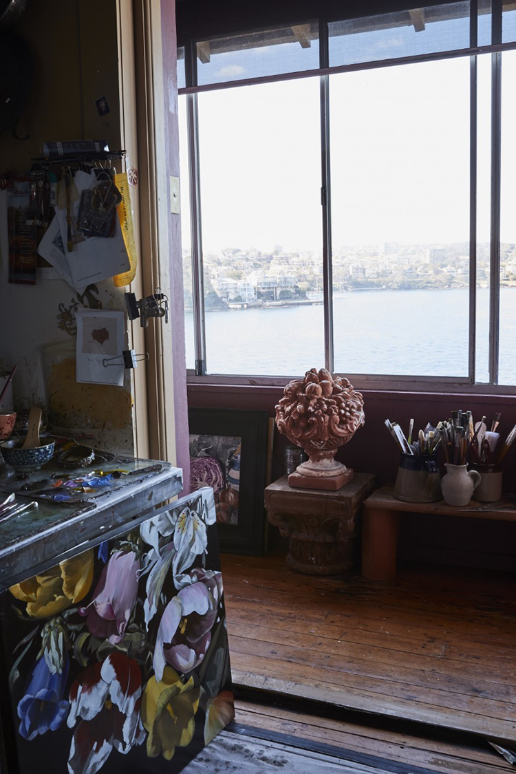 In/Out: Diana Watson