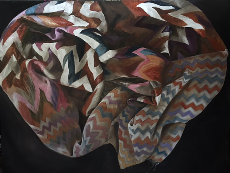 In/Out: Ambrosia by Diana Watson