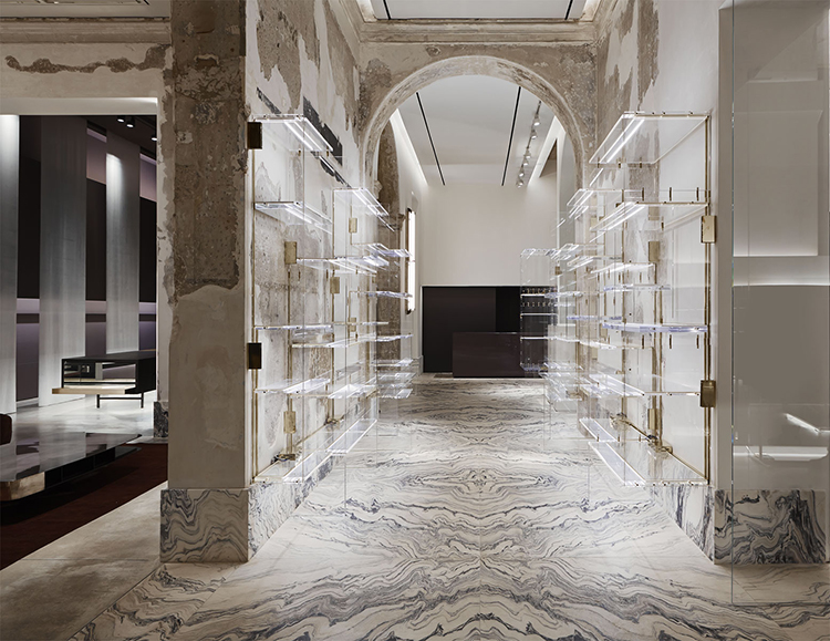 In/Out: Milan City Guide