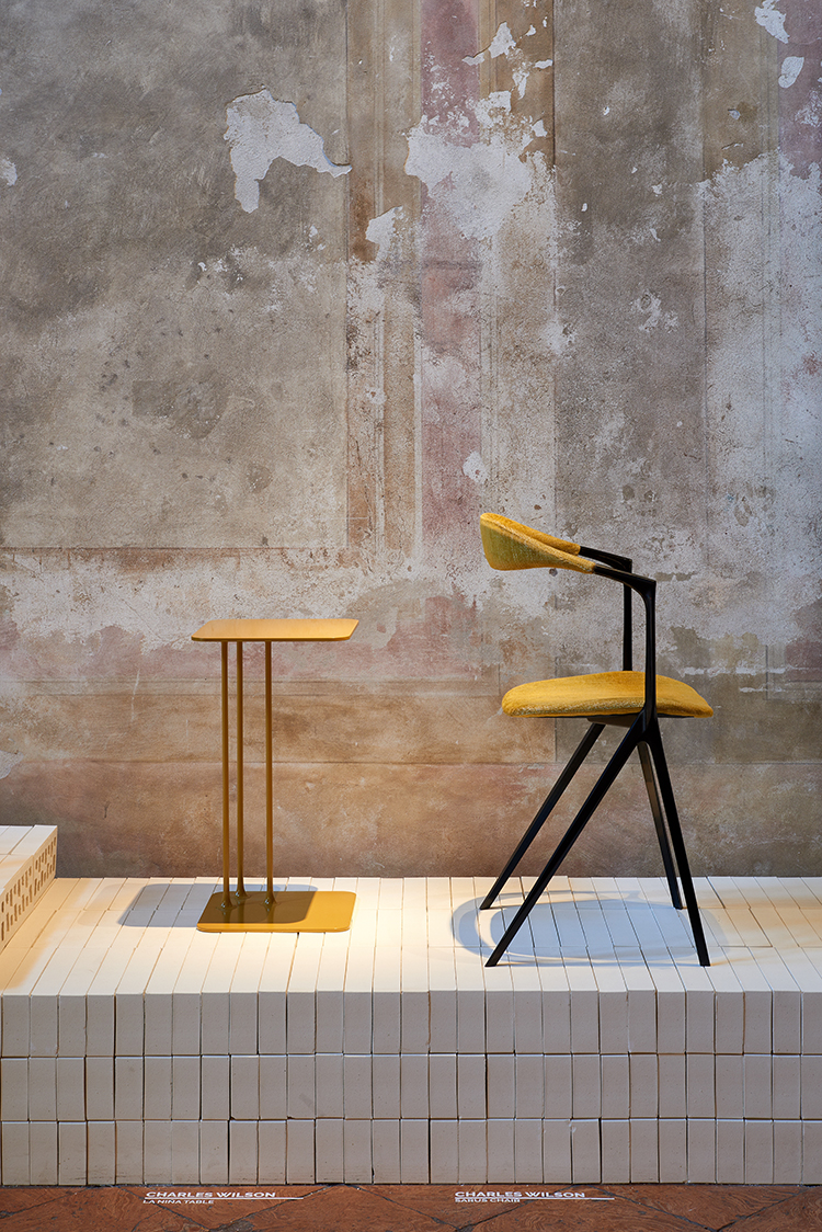 In/Out: Local Design 11