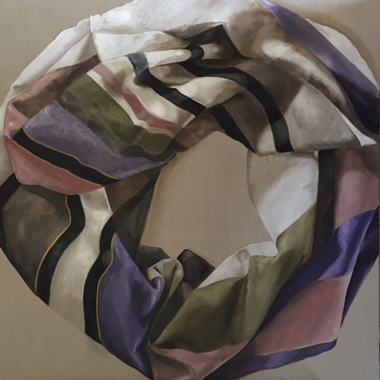 In/Out: Ambrosia by Diana Watson