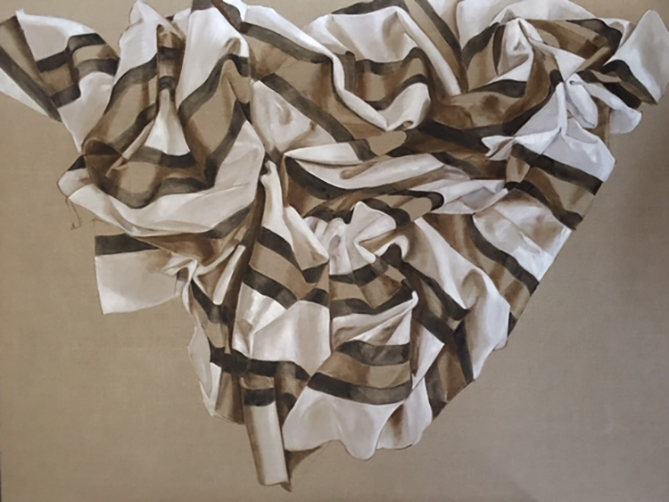 In/Out: Ambrosia by Diana Watson