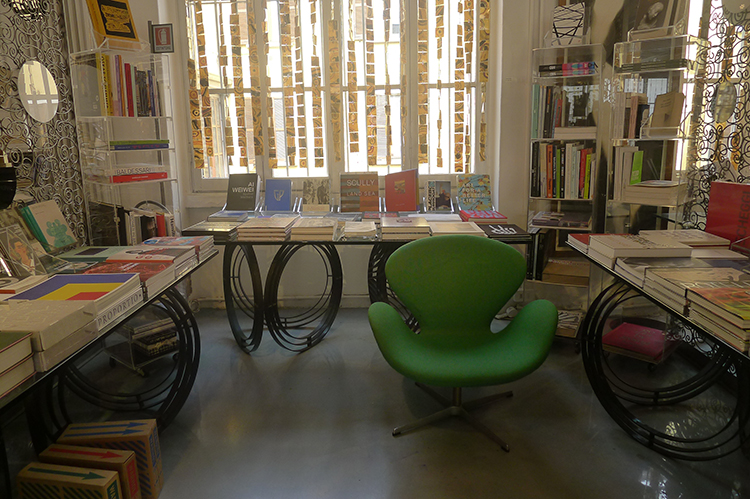 In/Out: Milan City Guide