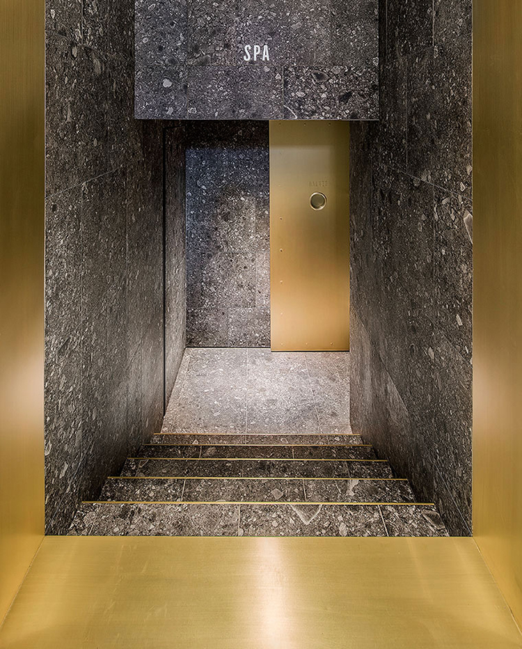 In/Out: Milan City Guide