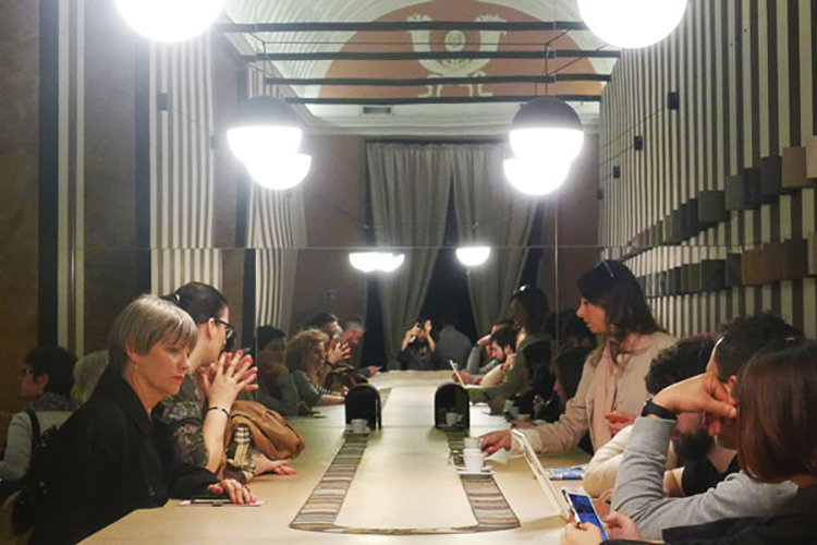 In/Out: Milan Round Up
