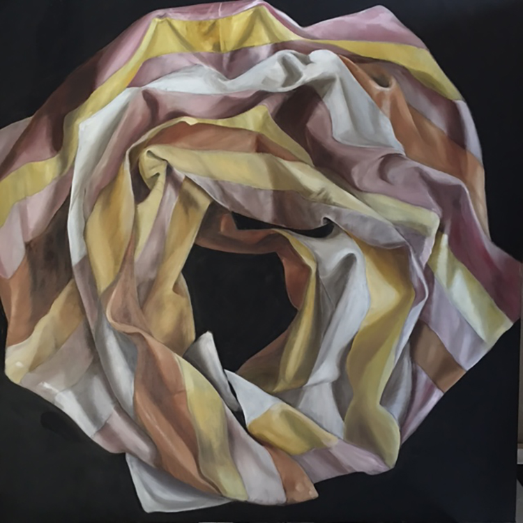 In/Out: Ambrosia by Diana Watson