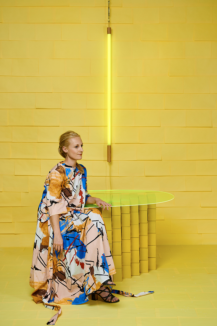 In/Out: Emma Elizabeth