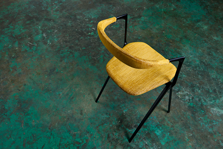 In/Out: Charles Wilson