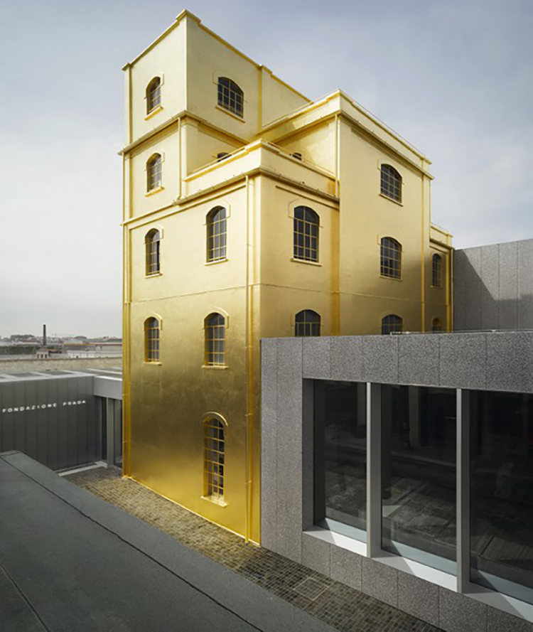 In/Out: Milan City Guide