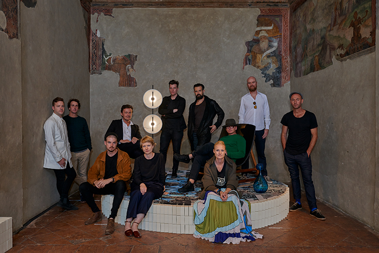 In/Out: Local Design 11