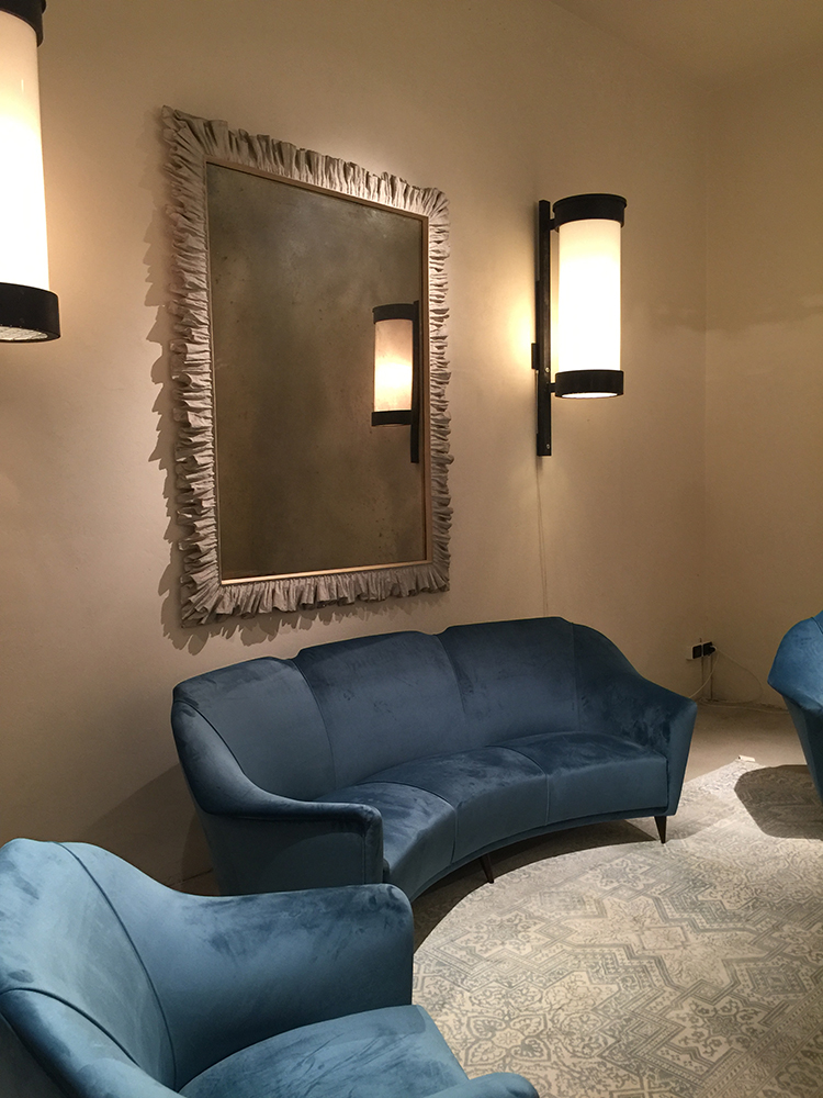 In/Out: Milan Day 1