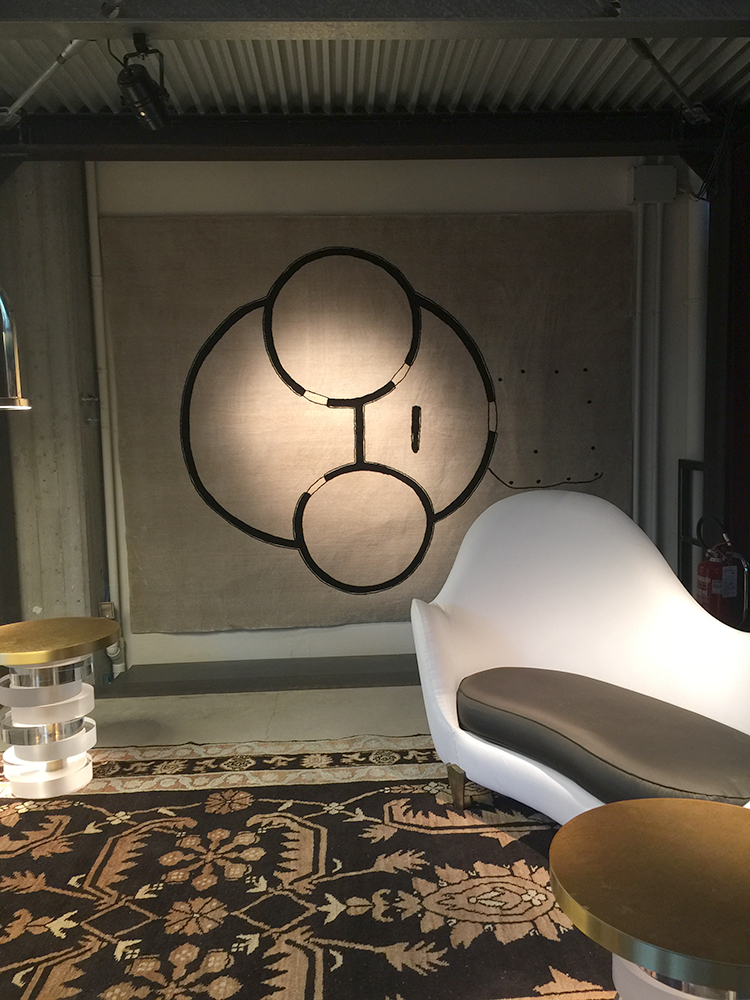 In/Out: Milan Day 1
