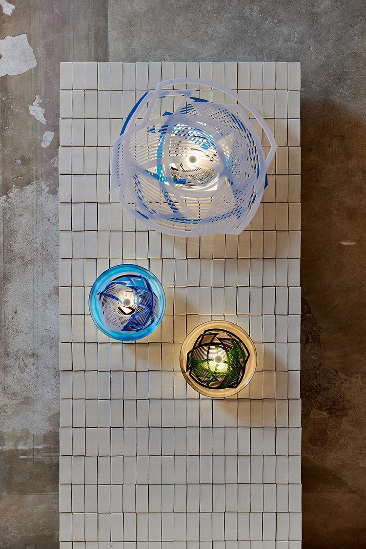 In/Out: Local Design 11