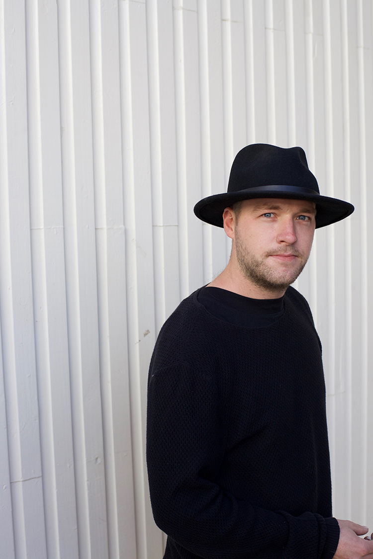 In/Out: TOM SKEEHAN