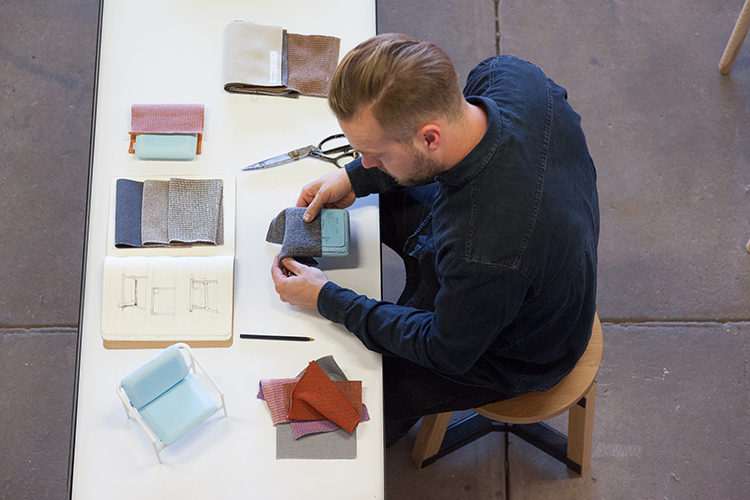 In/Out: TOM SKEEHAN