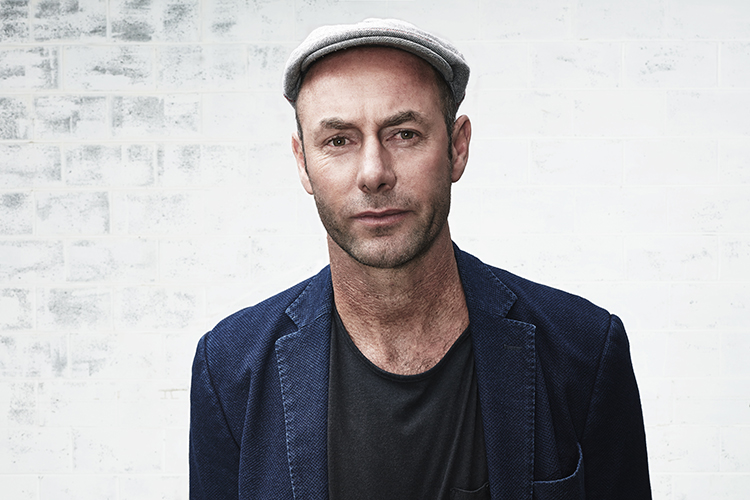 In/Out: Adam Goodrum