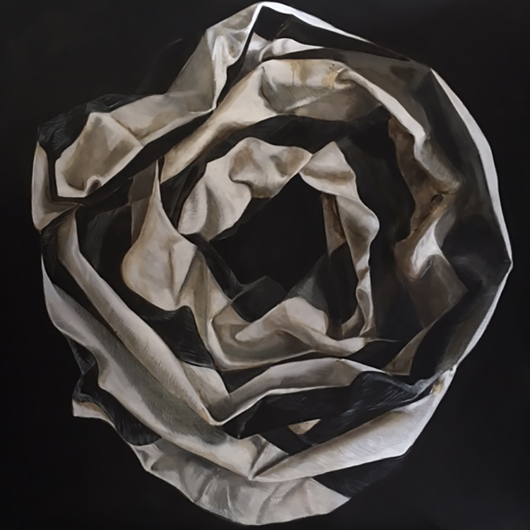In/Out: Ambrosia by Diana Watson